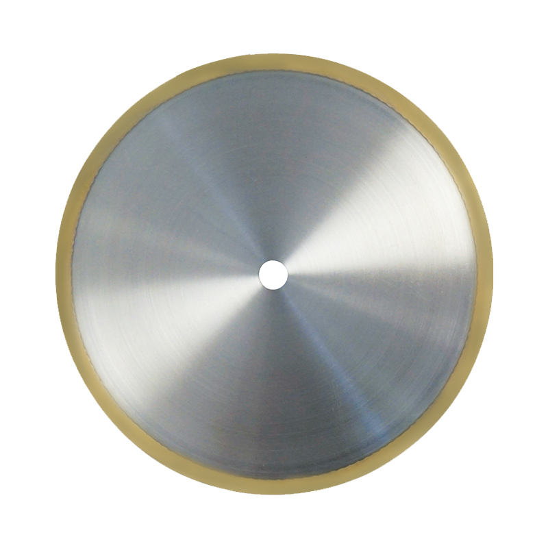 DM Diamond Bond Wafering Blade